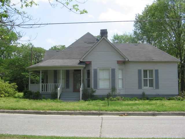 171 South Jefferson Street Ripley, TN 38063 - Photo 1 of 7