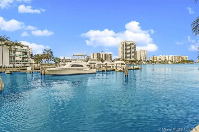 $300,000 | 7900 Harbor Island Drive, Unit 1205, North Bay Village, FL 33141