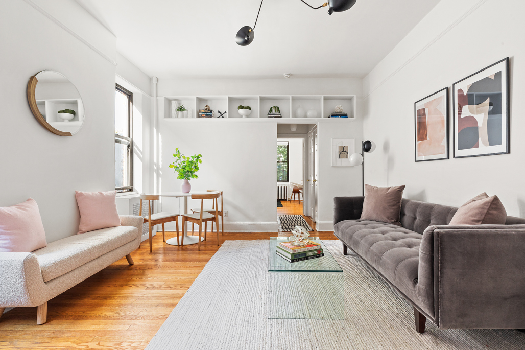 175 Amity Street, Unit C1 Brooklyn, NY 11201 - Photo 1 of 12