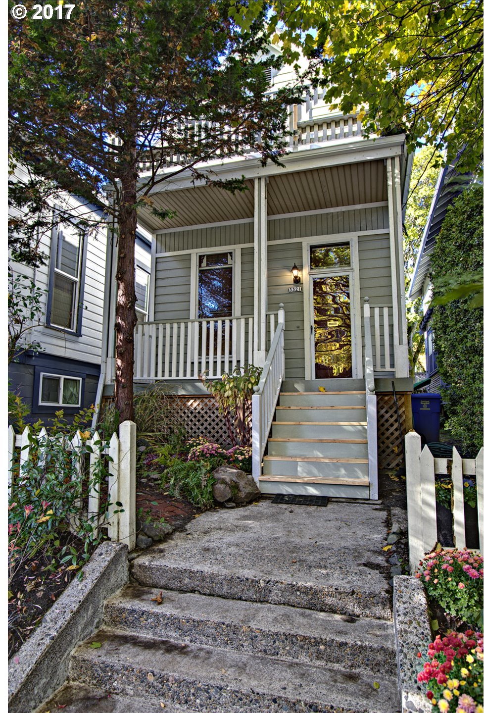 3321 Southwest Kelly Avenue Portland, OR 97239 - Photo 26 of 26 Gallery Image 26