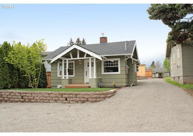 1338 North Kilpatrick Street Portland, OR 97217 - Photo 2 of 16 Gallery Image 2