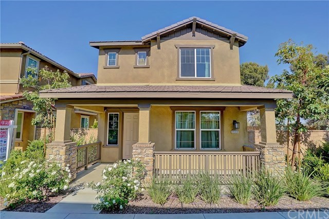 8569 Cava Drive Rancho Cucamonga, CA 91730 - Photo 1 of 1