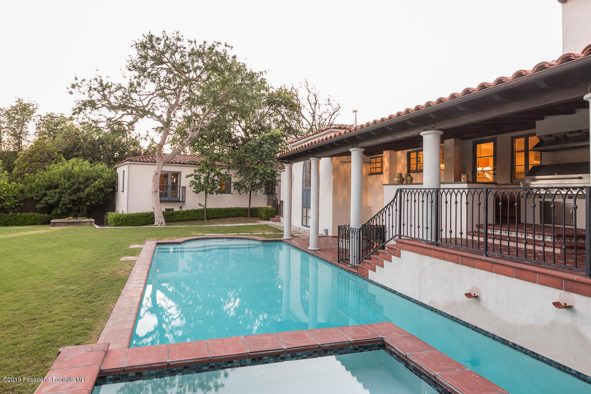 250 Hillside Road South Pasadena, CA 91030 - Photo 65 of 70