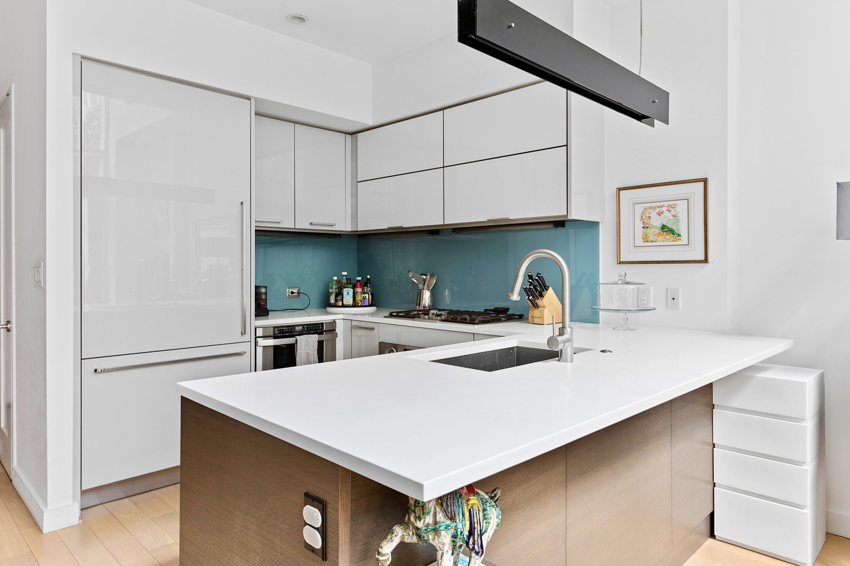 34 North 7th Street, Unit TH3 Brooklyn, NY 11249 - Photo 4 of 21