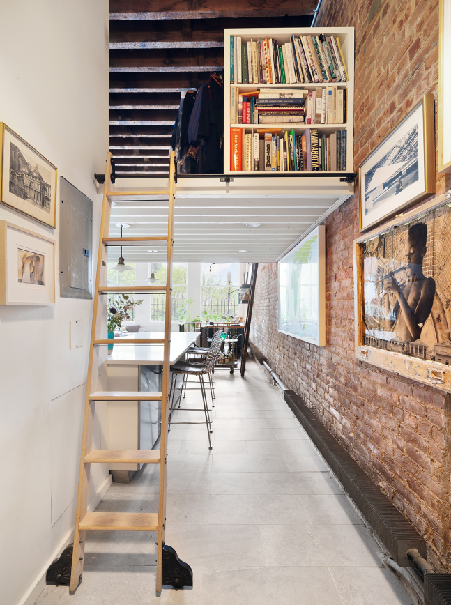 8 Old Fulton Street, Unit 1N Brooklyn, NY 11201 - Photo 7 of 12