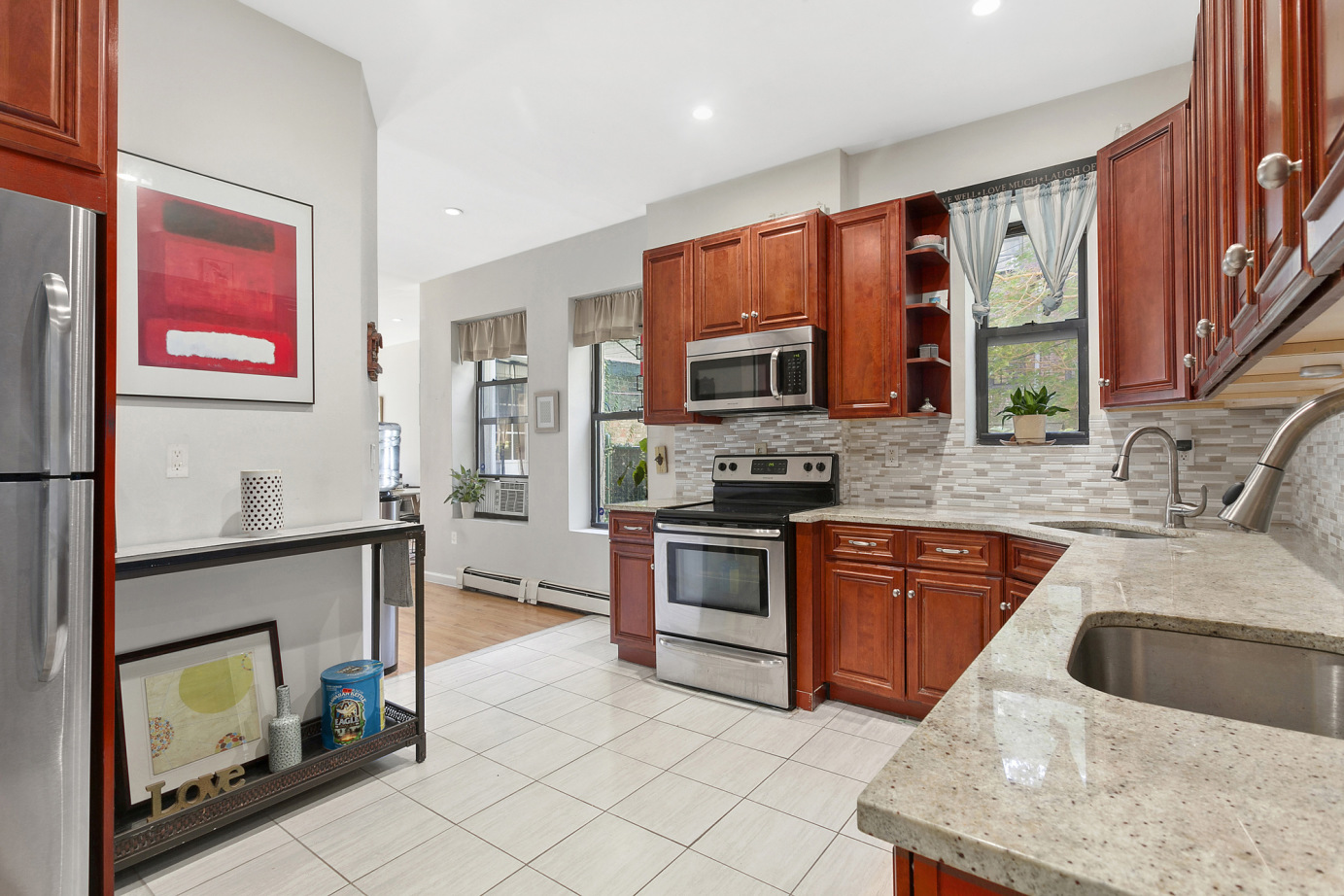 1359 St Johns Place, Unit 1 Brooklyn, NY 11213 - Photo 3 of 4