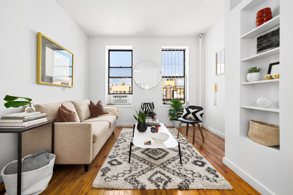 323 East 8th Street, Unit 6C Manhattan, NY 10009 - Photo 1 of 11