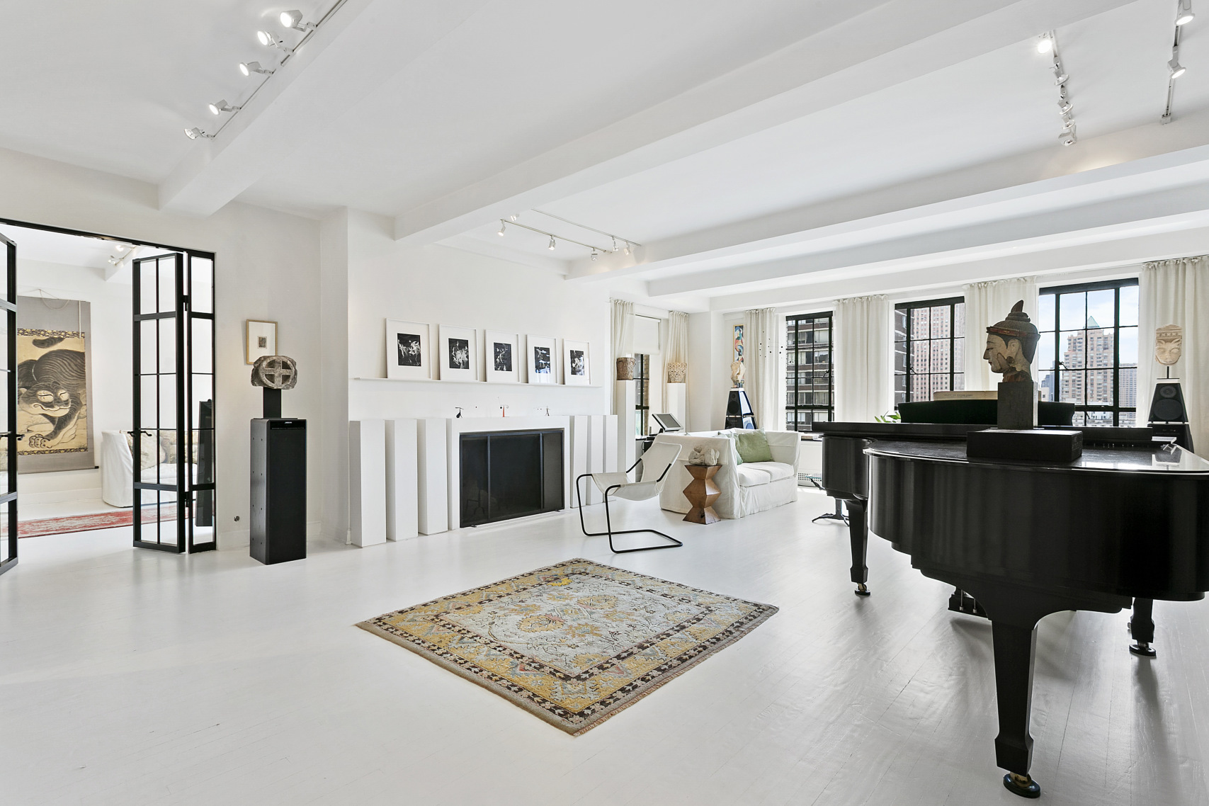 350 West 57th Street, Unit 18C Manhattan, NY 10019 - Photo 3 of 20