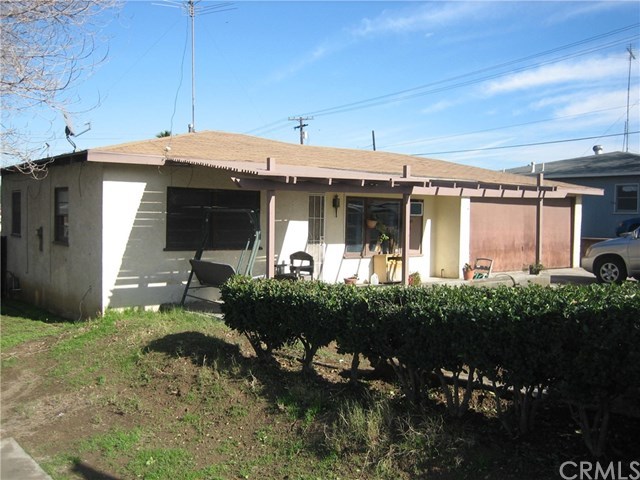 3615 Strong Street Riverside, CA 92501 - Photo 1 of 1