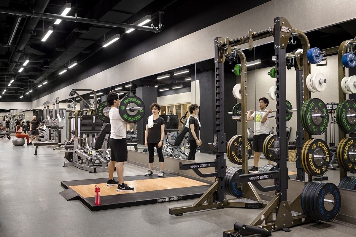 100 Barclay Street, Unit 14A Manhattan, NY 10007 - Photo 21 of 24