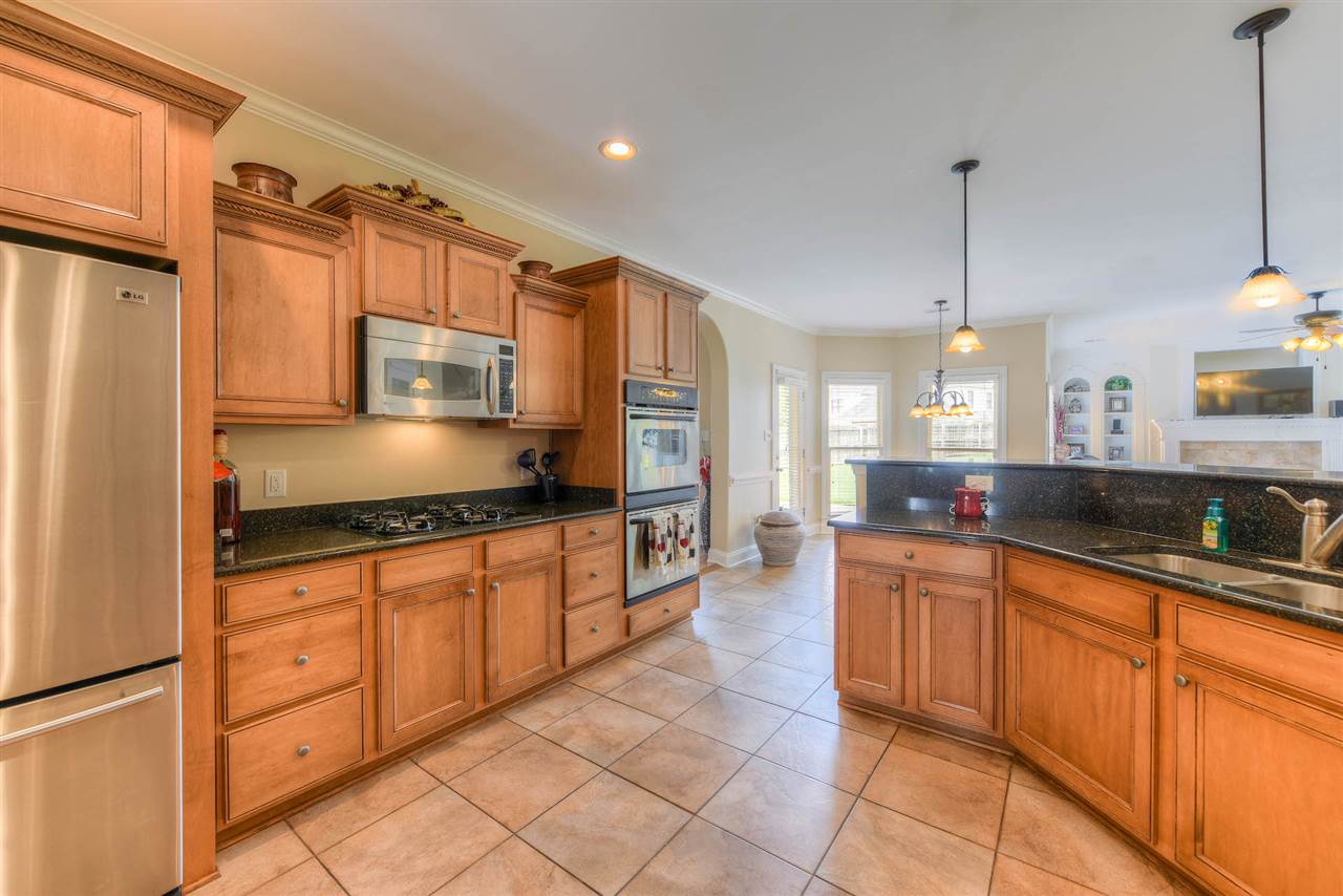 506 Itawamba Road Collierville, TN 38017 - Photo 8 of 25