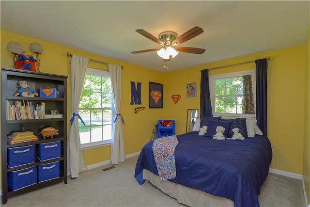 2867 Thompson Road Murfreesboro, TN 37128 - Photo 18 of 30