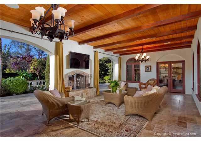 5026 Linea Del Cielo Rancho Santa Fe, CA 92067 - Photo 12 of 23