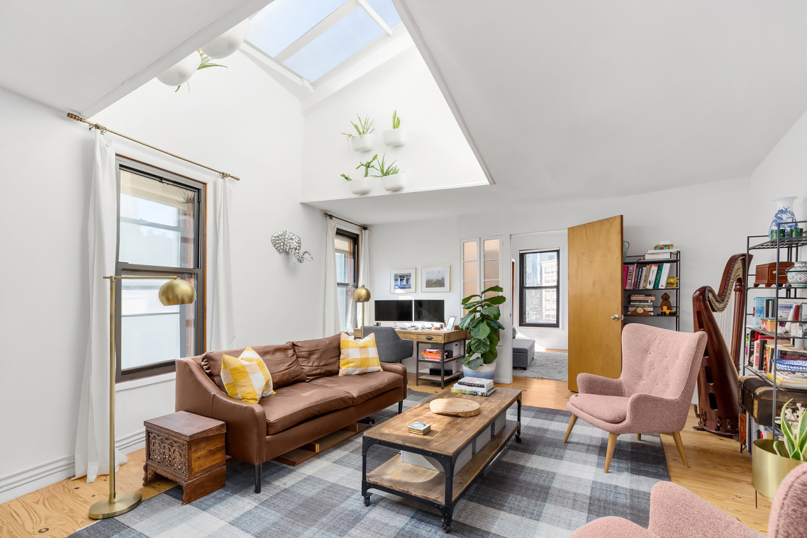 300 West Broadway, Unit 4 Manhattan, NY 10013 - Photo 1 of 5