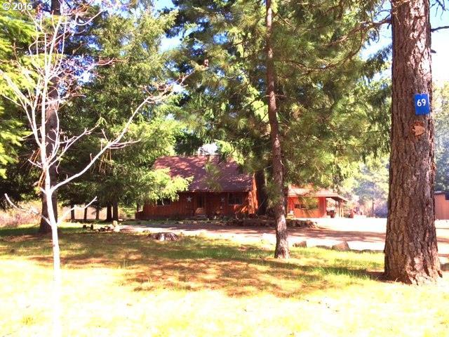69 Lava Road Trout Lake, WA 98650 - Photo 16 of 16 Gallery Image 16
