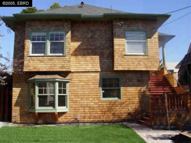 2909 Wheeler Street Berkeley, CA 94705 - Photo 1 of 1