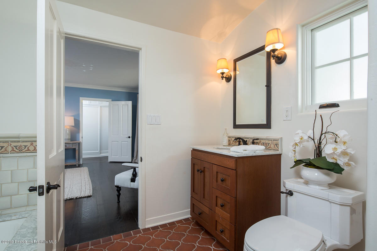 250 Hillside Road South Pasadena, CA 91030 - Photo 42 of 70