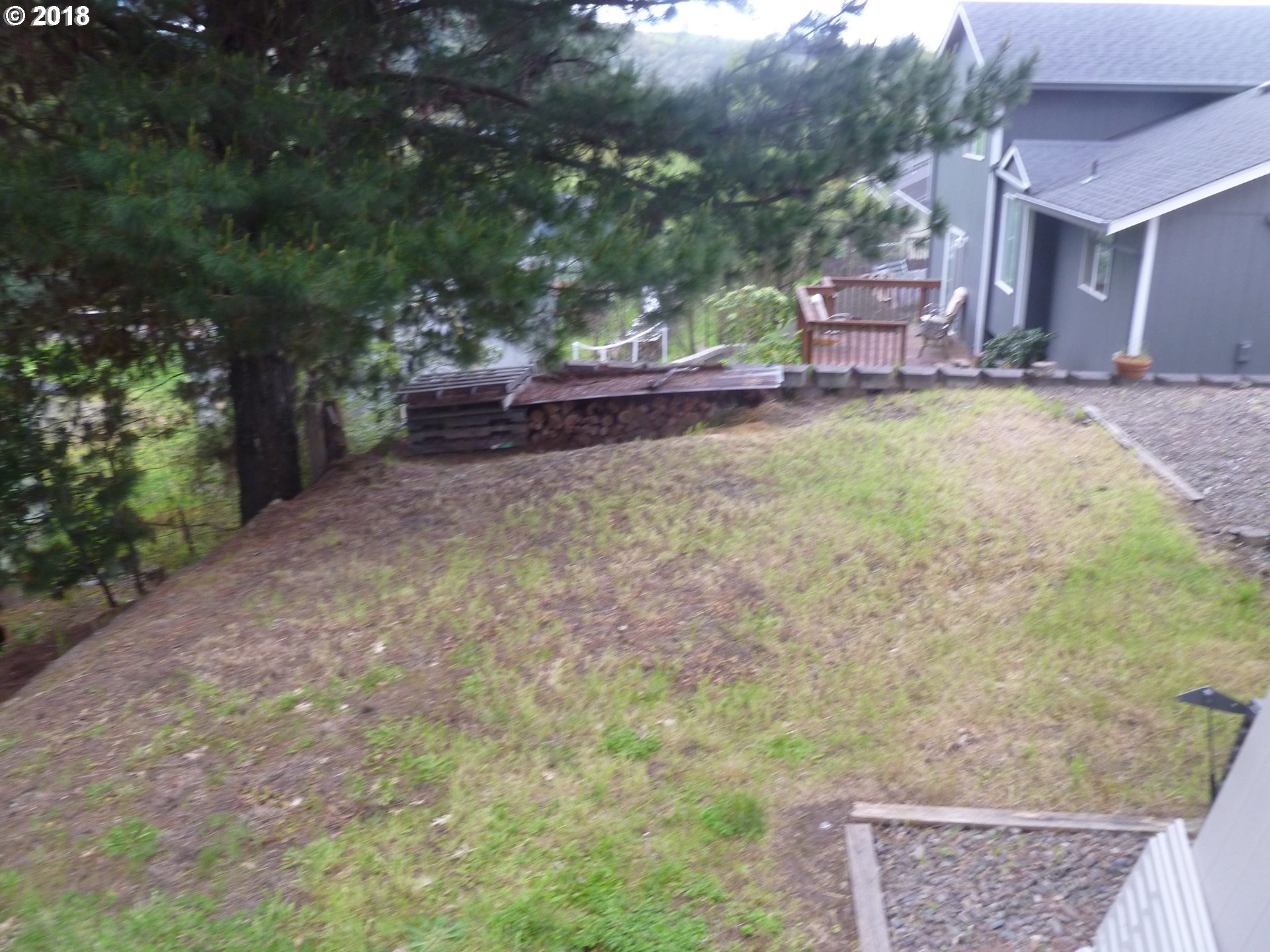 208 Northeast Rose Ridge Drive Winston, OR 97496 - Photo 19 of 21 Gallery Image 19