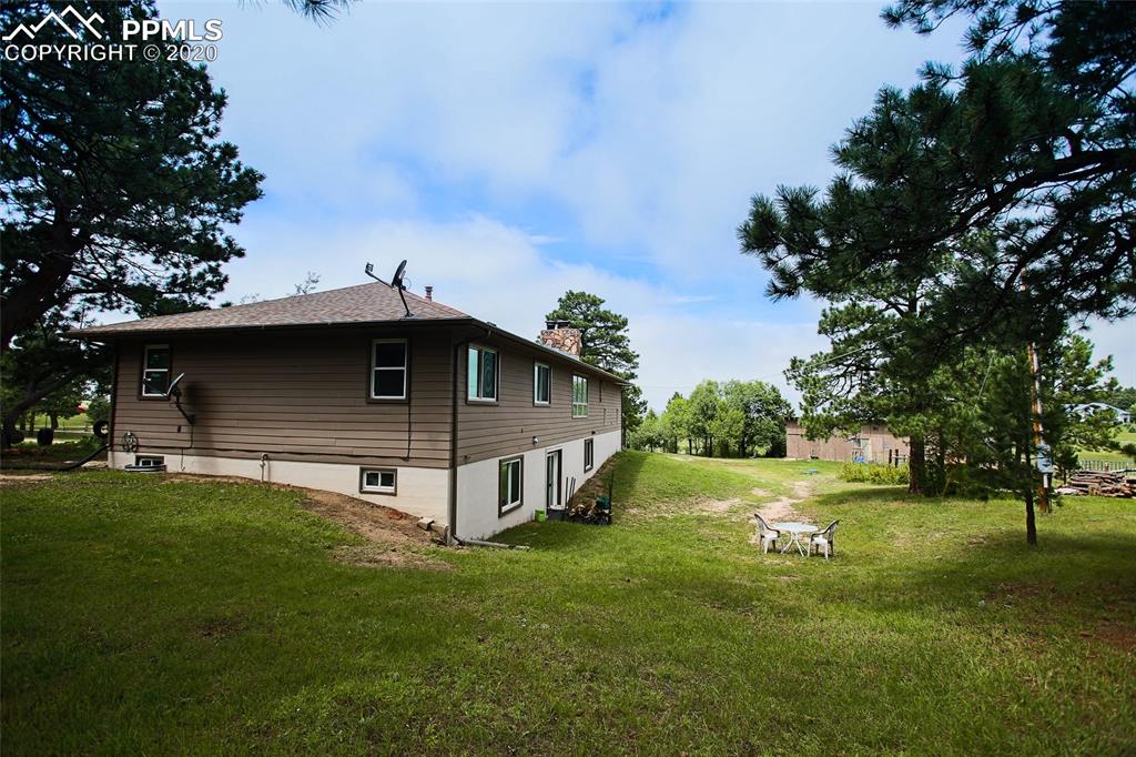 7890 Tannenbaum Road Colorado Springs, CO 80908 - Photo 36 of 36