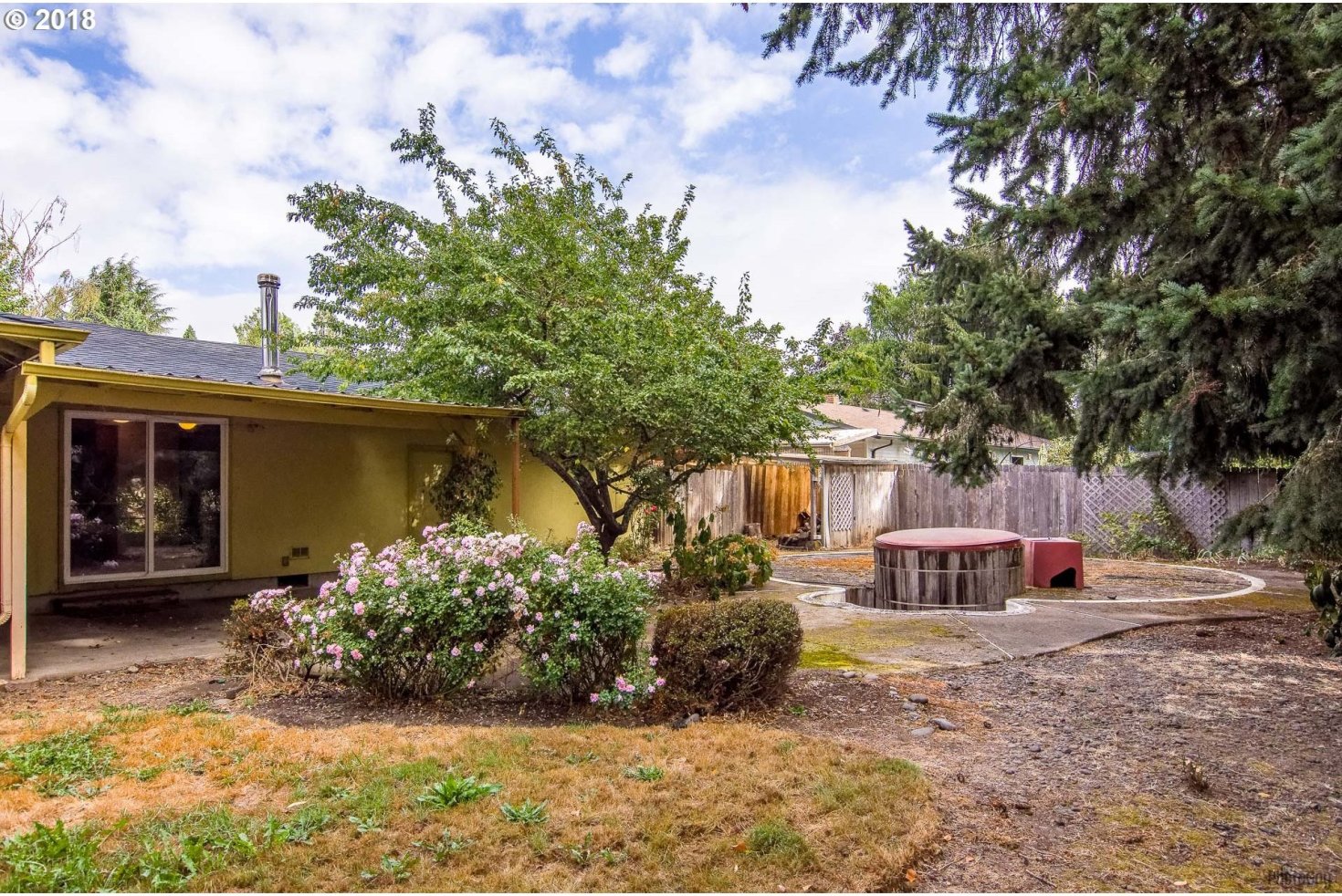 1027 Dixie Drive Springfield, OR 97478 - Photo 29 of 32