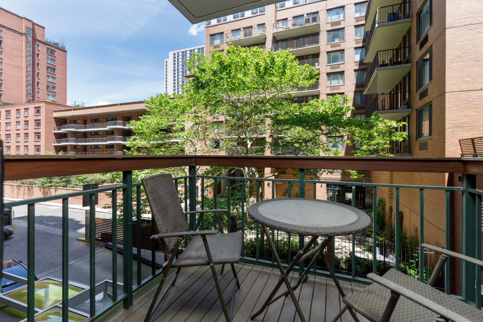 333 Rector Place, Unit 303F Manhattan, NY 10280 - Photo 3 of 12