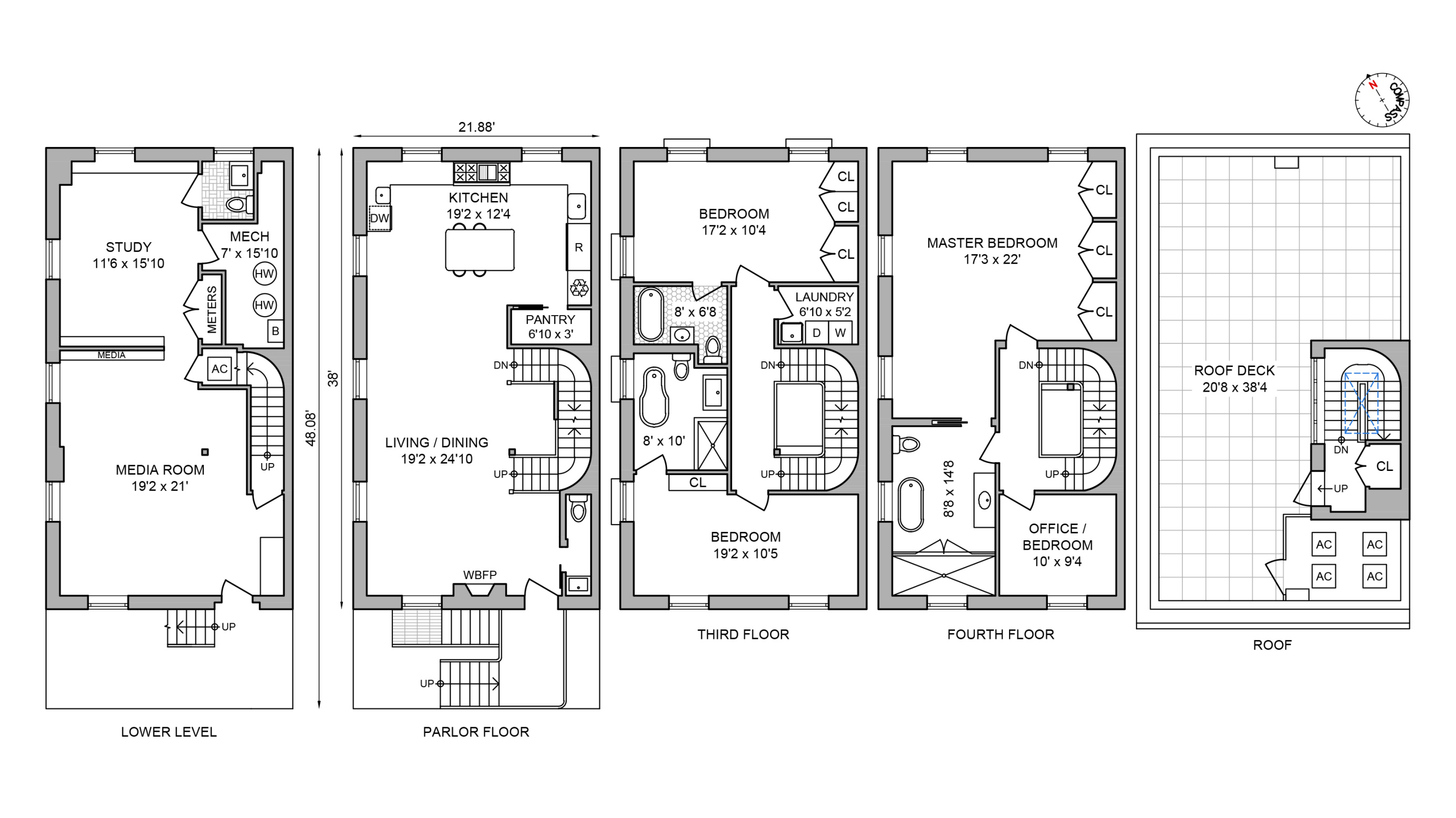 355 Henry Street Brooklyn, NY 11201 - Photo 16 of 16