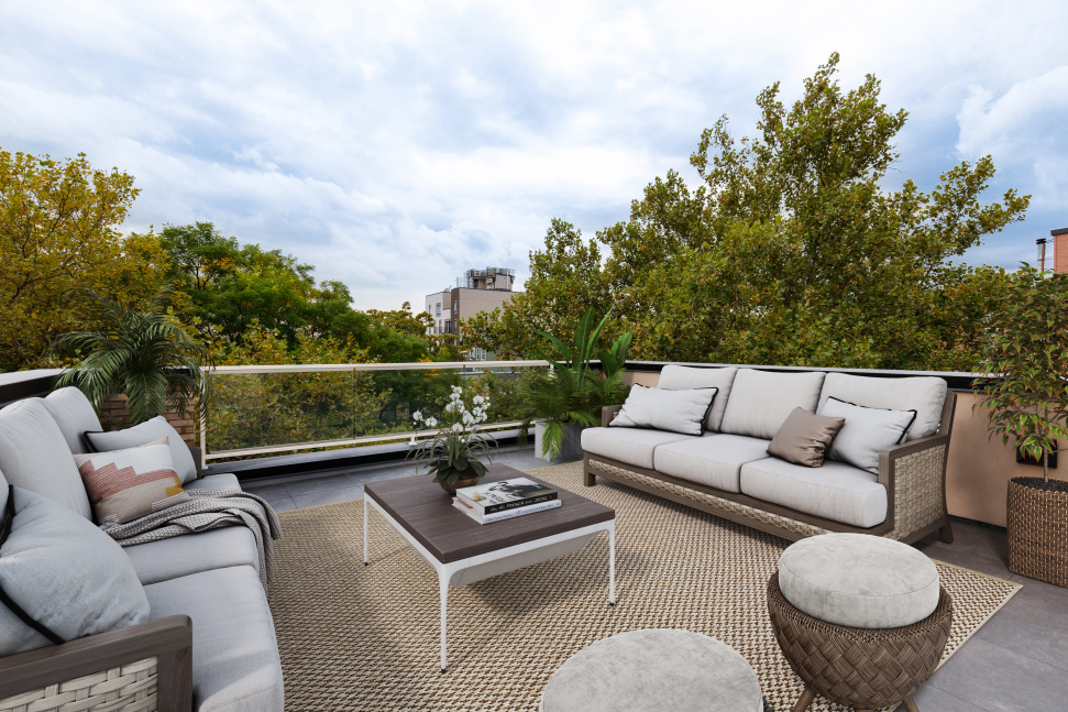 171 Devoe Street, Unit 4F Brooklyn, NY 11211 - Photo 8 of 9