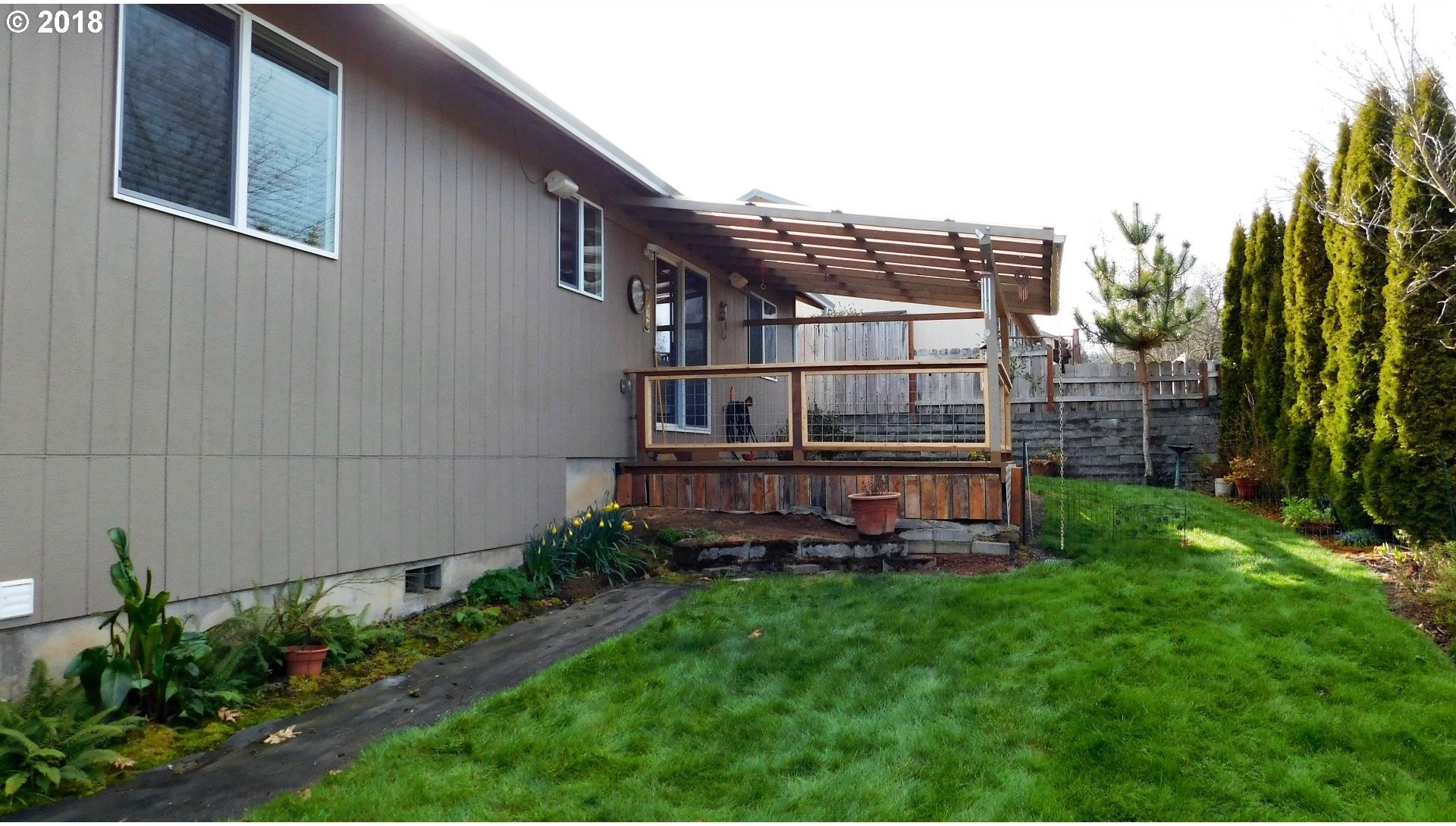 196 Northeast Rose Ridge Drive Winston, OR 97496 - Photo 18 of 20 Gallery Image 18