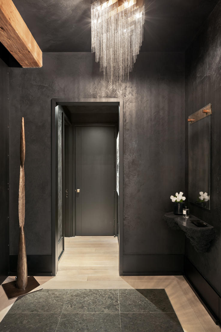 443 Greenwich Street, Unit 2G Manhattan, NY 10013 - Photo 12 of 42