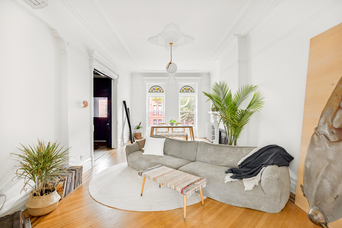 611 Macon Street, Unit 2 Brooklyn, NY 11233 - Photo 3 of 12