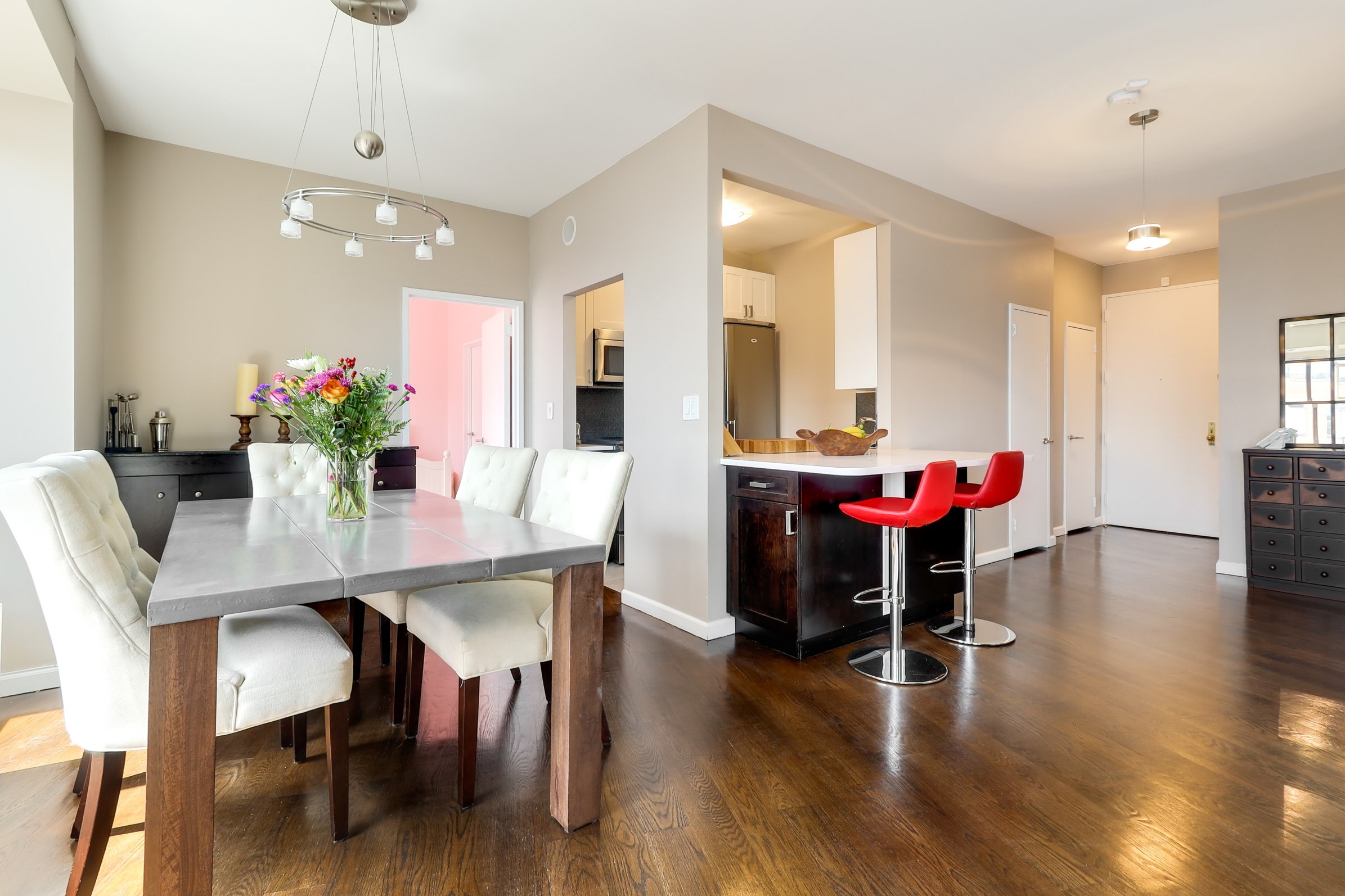 167 East 61st Street, Unit 30E Manhattan, NY 10065 - Photo 5 of 12