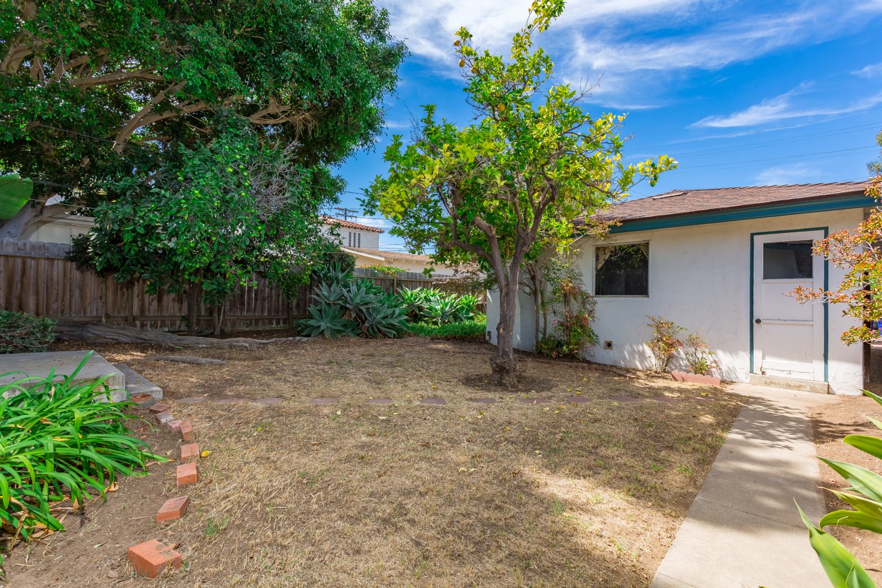 370 Glorietta Place Coronado, CA 92118 - Photo 12 of 12