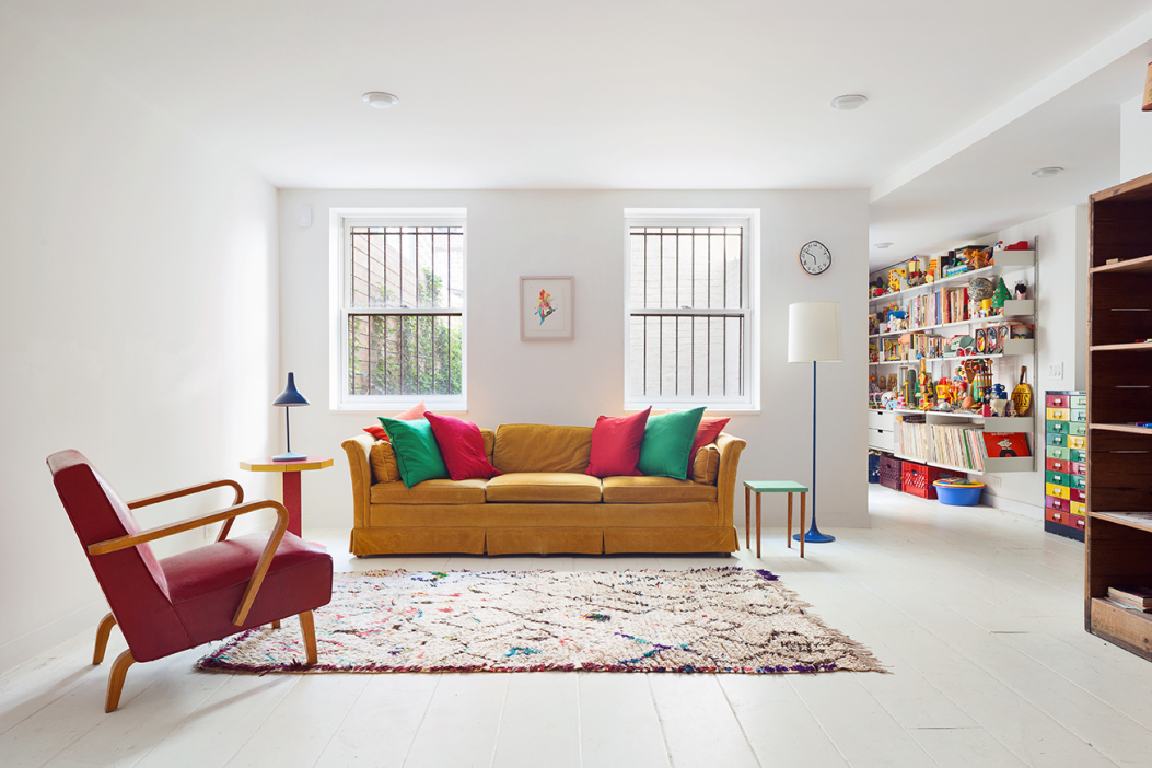 526 East 5th Street Manhattan, NY 10009 - Photo 8 of 11