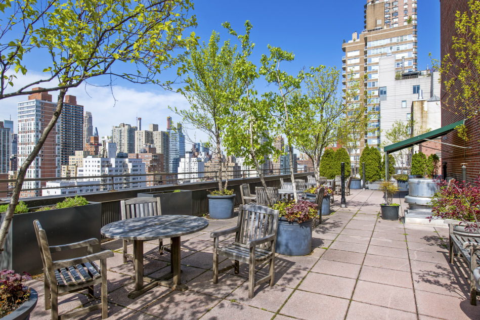 The Gregory House 440 E 79th St, Manhattan, NY 10075 - Photo 12 of 13