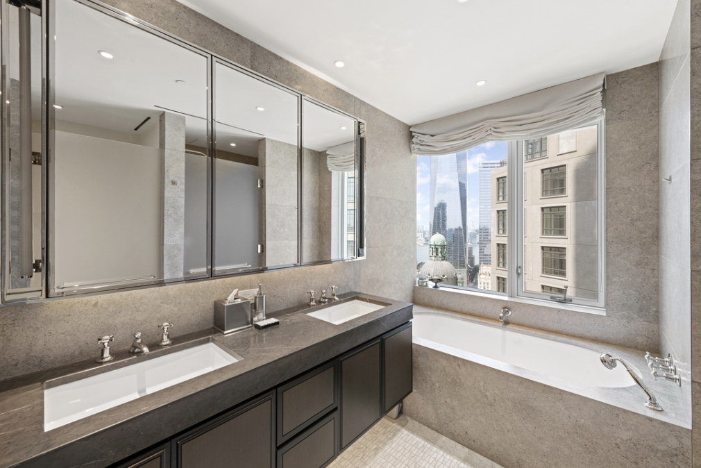 5 Beekman Street, Unit 39A Manhattan, NY 10038 - Photo 6 of 9