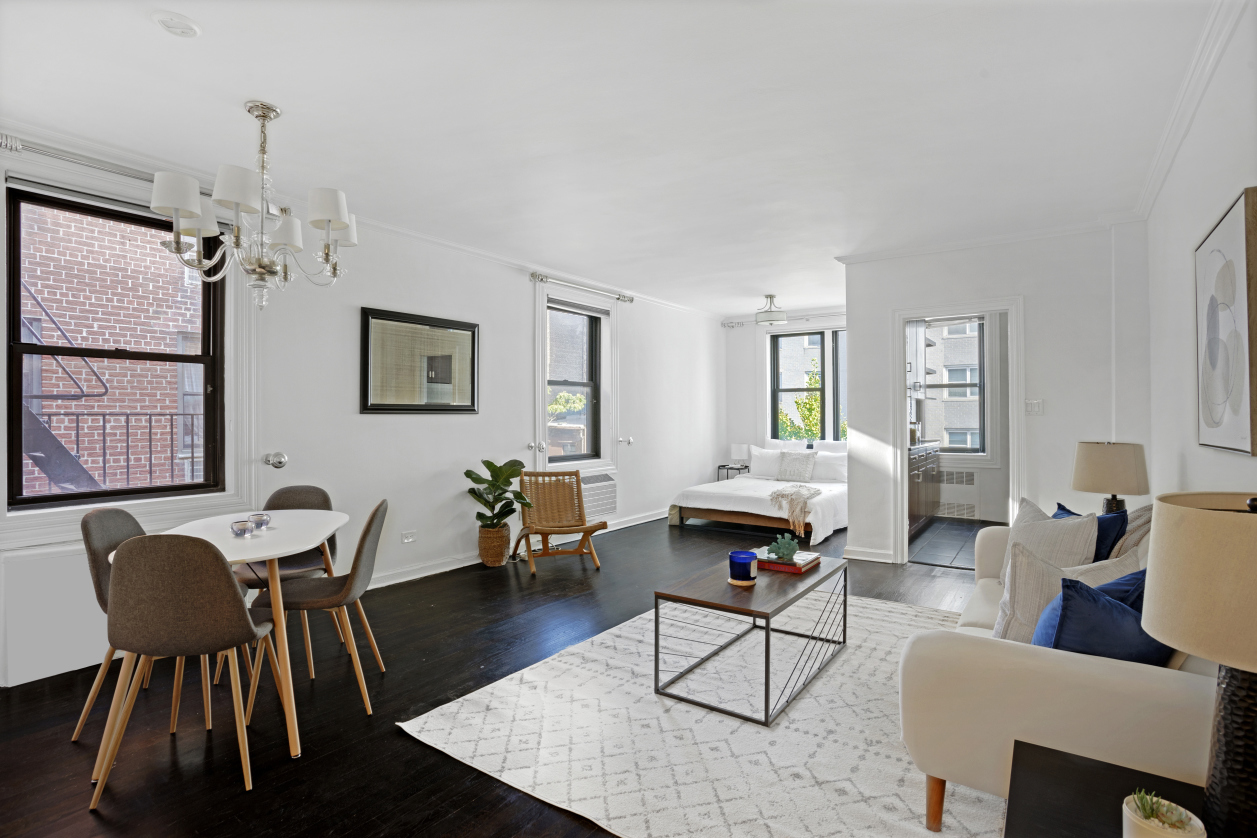 100 West 12th Street, Unit 5F Manhattan, NY 10011 - Photo 3 of 7