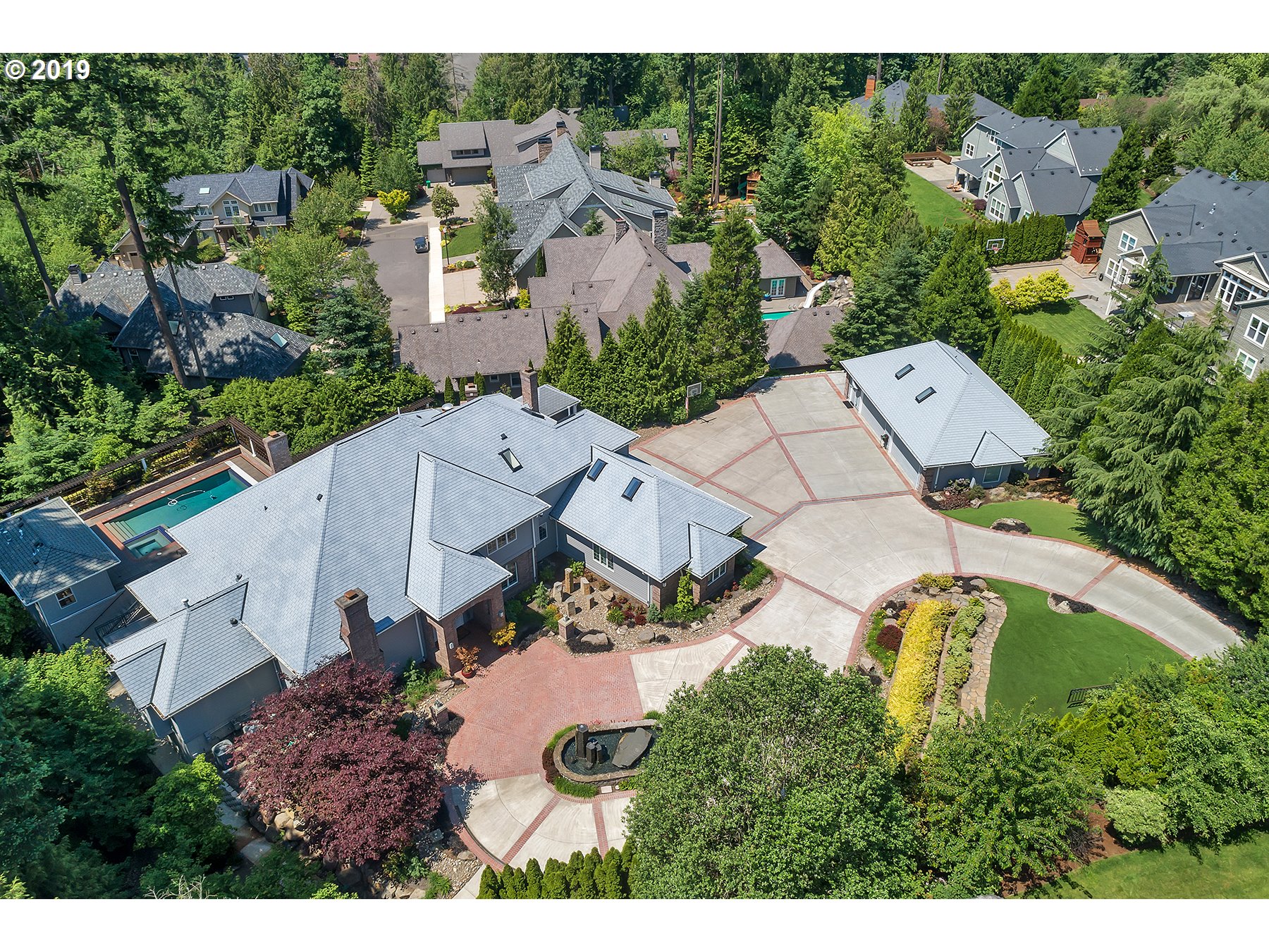 6310 Southwest Patton Road Portland, OR 97221 - Photo 32 of 32 Gallery Image 32