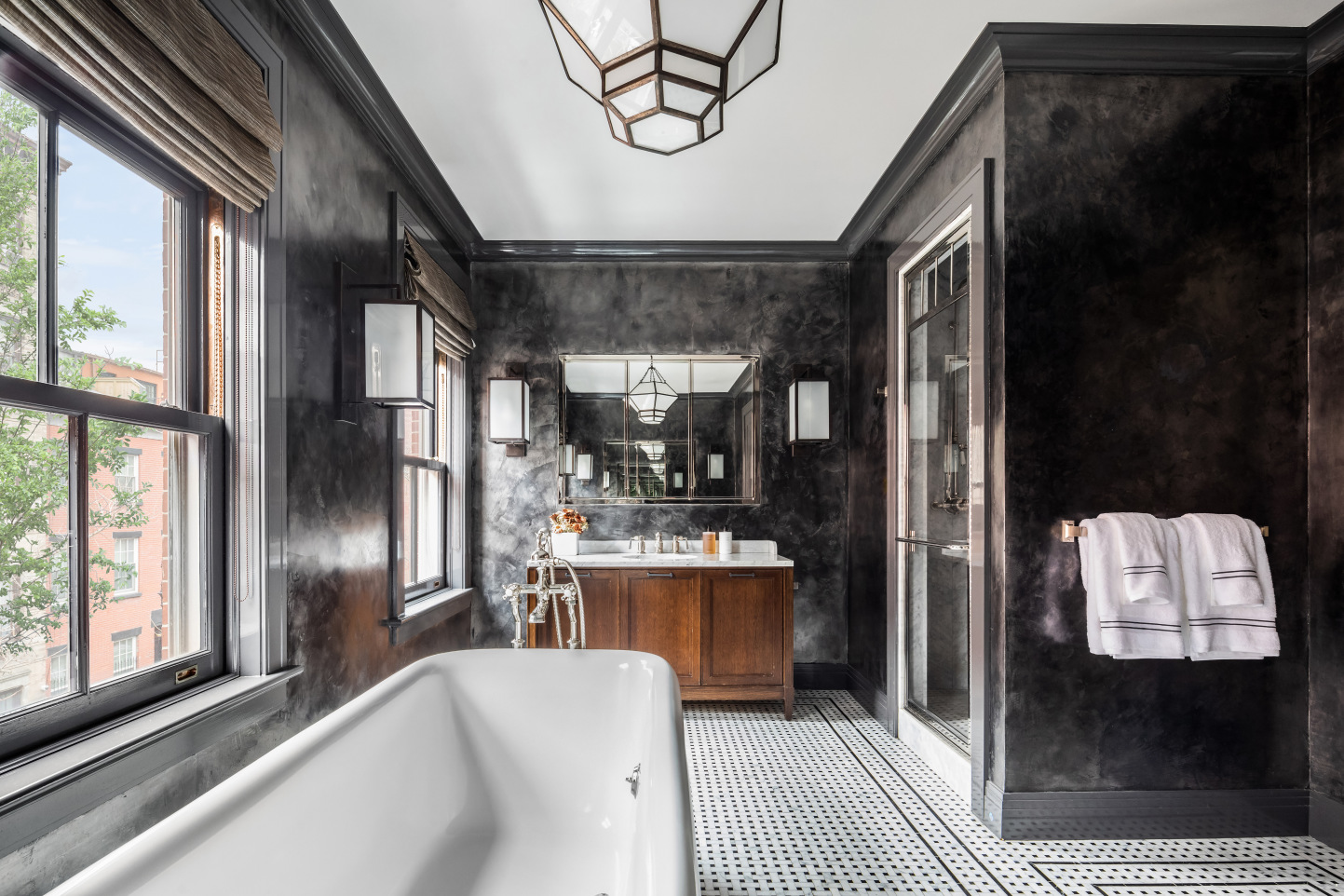 23 Perry Street Manhattan, NY 10014 - Photo 16 of 28