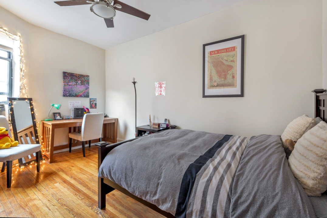 414 West 121st Street, Unit 67 Manhattan, NY 10027 - Photo 3 of 4