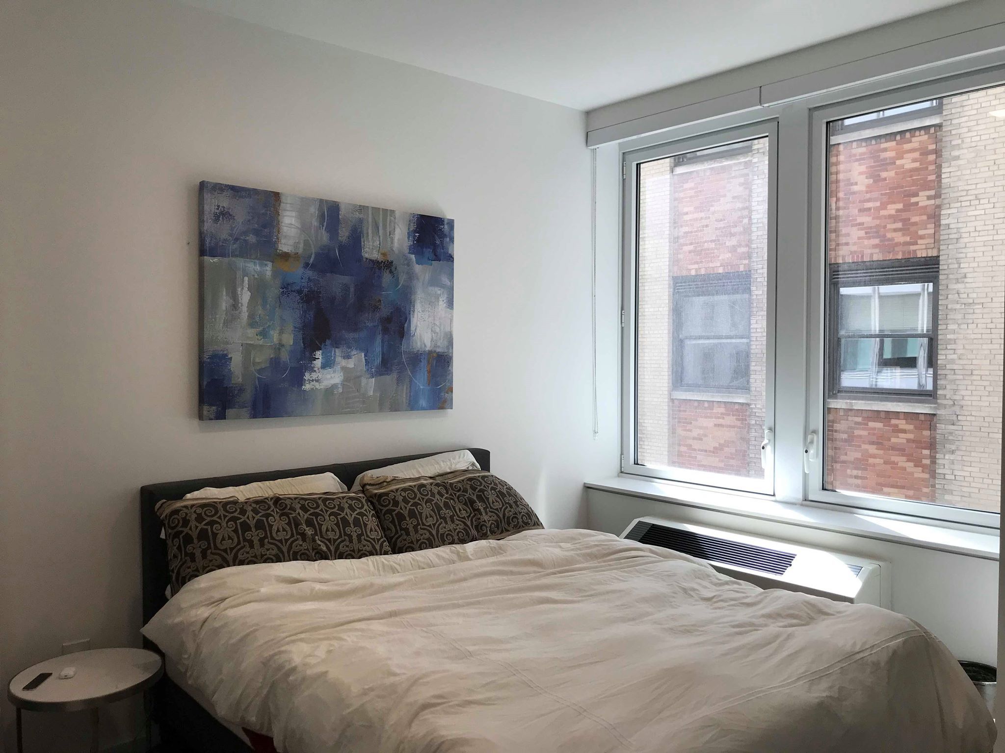 20 Broad Street, Unit 1114 Manhattan, NY 10005 - Photo 2 of 14