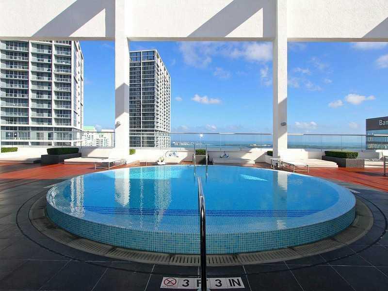 55 Southeast 6th Street, Unit 3902 Miami, FL 33131 - Photo 33 of 35