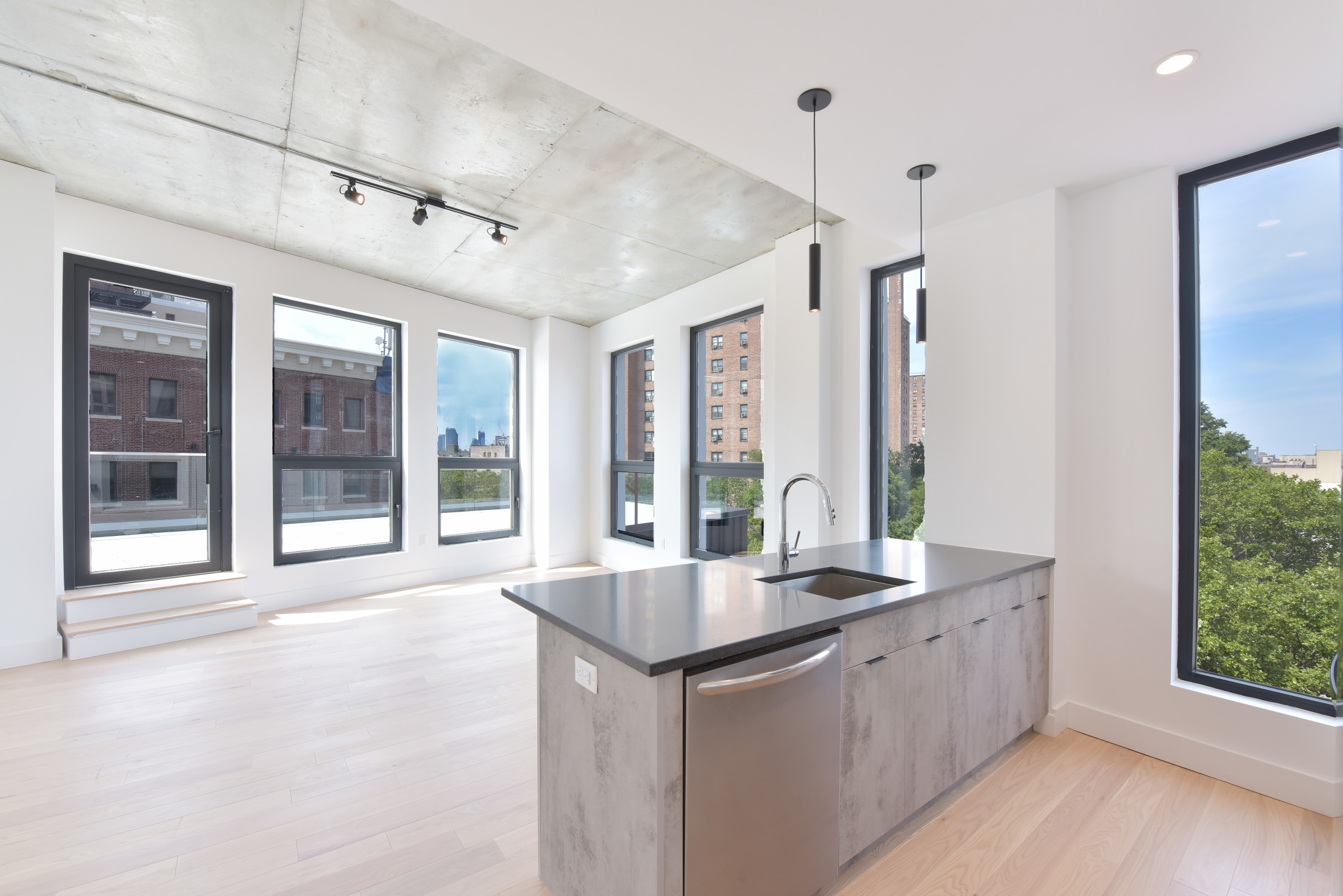 312 Broadway, Unit 5A Brooklyn, NY 11211 - Photo 5 of 9