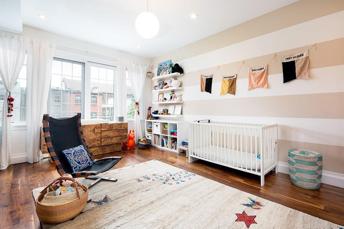 47 Irving Place, Unit 2 Brooklyn, NY 11238 - Photo 6 of 13