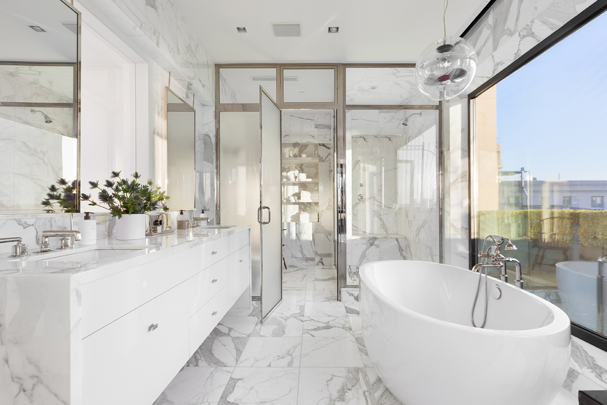 111 Jane Street, Unit PH Manhattan, NY 10014 - Photo 12 of 23