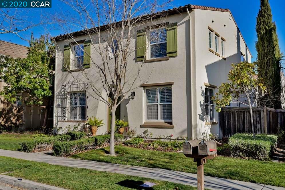 2726 Mountain Ash Lane San Ramon, CA 94582 - Photo 1 of 1