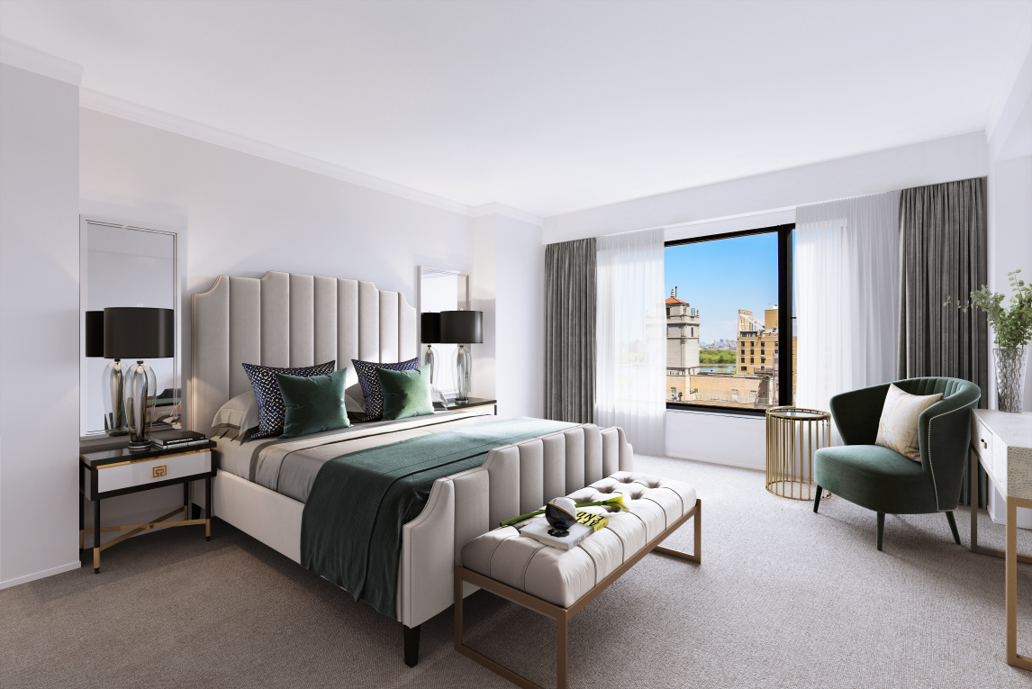 980 5th Avenue, Unit 24B Manhattan, NY 10075 - Photo 6 of 16