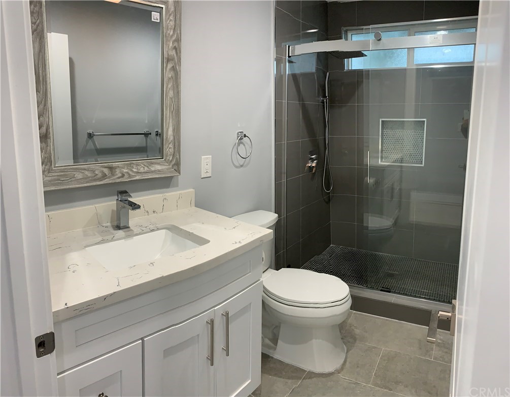 1584 Oak Grove Place Los Angeles, CA 90041 - Photo 33 of 36 Beautiful 2nd bathroom !!