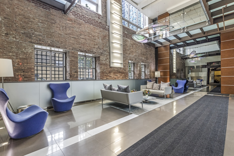 The Powerhouse 2-17 51st Ave, Queens, NY 11101 - Photo 3 of 9