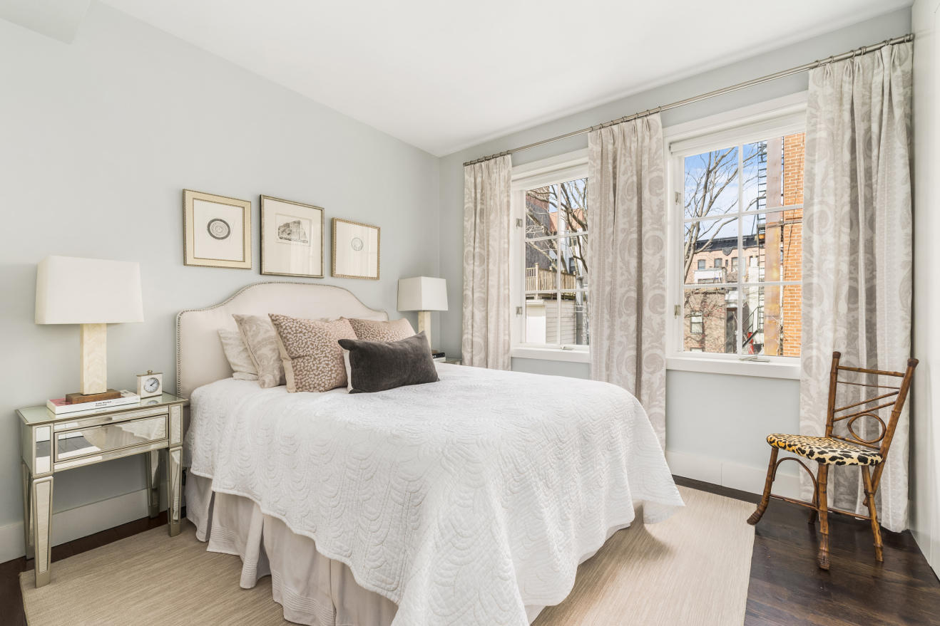 252 Bleecker Street, Unit 2B Manhattan, NY 10014 - Photo 10 of 15