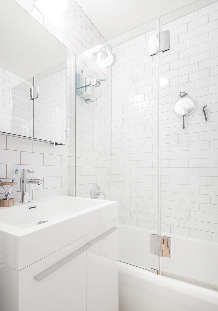 200 West 20th Street, Unit 705 Manhattan, NY 10011 - Photo 7 of 11